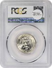 1941-d Washington Quarter Ms66  Pcgs