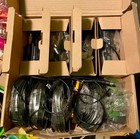 Sannce 960h Digital Video Surveillance 8-camera System