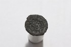               India Portuguese John Iii 1550-1557 Dinheiro Malacca 2 35gr B88  2814