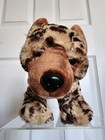 Ganz Webkinz Hyena Plush  Plush Only  No Code 