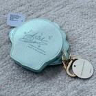 Bath And Body Works Disney Princess Collection Ariel Shell Coin Purse 