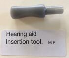 Hearing Aid Insertion Tool Mp