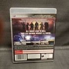 Resident Evil  Operation Raccoon City  sony Playstation 3  2012  Ps3 Video Game