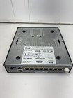 Used Cisco Asa 5506-x Network Security Firewall Appliance   Tested - Powers On