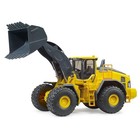 1 16 Volvo Wheel Loader L260h By Bruder 02458