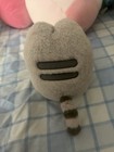 Nwt Pusheen Ramen Bowl 10th Anniversary Limited Edition Celebration Plush   Gund