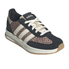 Adidas Run 70s 2 0 X Farm Rio Lace Up  Womens Beige  Black Sneakers Casual Shoes