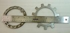 Meritor Lock Washer Ring Set  Pn 1229-f-4634s