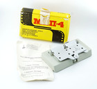Movie Film Splicing Press Table 8mm 16mm Super 8 16 Mpp-4 Lomo