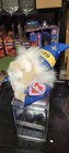 Puffkins Plush Wizard Mystic  Y2k Year 2000 Millennial Nwt