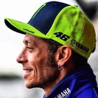 Valentino Rossi Yamaha Factory Racing Monster Energy Sponsor Cap - Vr46 - Motogp