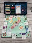 Monopoly Deluxe Edition