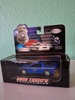 2 Vintage Road Champs Die Cast 1 43 Police Cars Boxed New York   Border Patrol