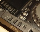 Pioneer Dj Cdj   2000nxs Professional Dj Multi Player Black Usb Mp3 Lan Tested