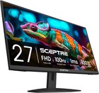 27-inch Gaming Monitor Led 1080p 1ms 100hz Freesync Hdmi Dp Built-in Speakers