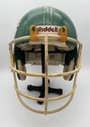 Vintage 1986-1990 New York Jets Riddell Vsr-3 Game Used Xl Football Helmet  68 