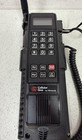 Vintage Motorola Type Scn2361b Mobile Car Brick Cell Phone In Bag Works 