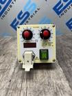 Rf4-pwm Vibratory Feeder Pwm Controller Frequency Amplitude 110v 230v