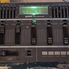 Gemini Mx-5400 Se Stereo Audio Disco Mixer   Equalizer Vintage Dj Gear