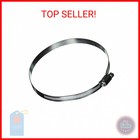 Dundas Jafine Mc5zw Metal Worm Gear Clamps