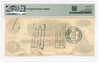 1862 T-40  100 The Confederate States Of America Note - Civil War Era Pmg 63 Epq