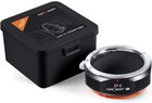 K f Canon Canon Eos  ef ef-s  D slr Lens To Sony Alpha E Nex Mount Lens Adapter