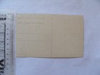 Original Photo Kingdom Of Yugoslavia Foto Reputina- Zagreb