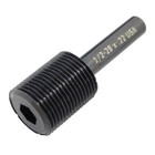 1 2-28 X 9mm And  22 Dia  Die Thread Starter - Made In Usa