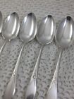 International Wm Rogers Pickwick 1938 Silverplate 7 Teaspoons