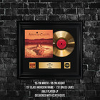 Copy Signed Lp Vinyl - Alice In Chains  - Memorabilia Gift   Pgr