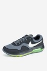 Nike Air Max Motif Nn  gs  Sneakers Black Grey Volt Boys Size 7y Dz5630 001 New