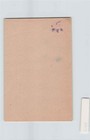 Korea Postcard  5chon 1946  Stamp Korean a4214 8i9