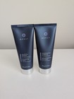 Monat Smoothing Shampoo   Smoothing Deep Conditioner W Rejuveniqe 2 Oz Sealed