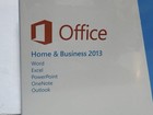        Microsoft X18-08791        Office Home   Business 2013        32   64 Bit        English