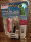 American Power Conversion Apc P1t Notebook Surge Protector Brand New