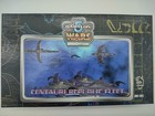 New  Aog  Babylon 5 Wars Centauri Republic Fleet   Battleship Oop A Call To Arms