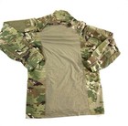 Combat Shirt - Zipper Version - Medium 8415016420082