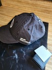 Mercedes Amg Petronas F1 Team Gran Turismo Lewis Hamilton Cap Black