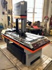 18  X 22  Marvel Series 8 Mark Ii Tilt Frame Vertical Band Saw   Reconditioned