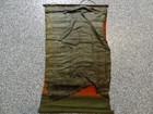 Antique Mongolian Tibetan  Buddhist Woodblock Print On Cotton