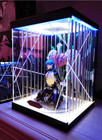 For Native Dmmd Serakaki Aoba Toy Dustproof Acrylic Display Led Light Case New