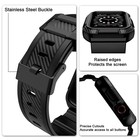 Supcase For Apple Watch Series 3 2 1 Edition Smart Watch Strap Band Case Cover