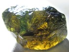 Rare Kornerupine Rough From Madagascar 5 77 Crt
