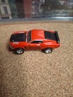 Afx 22026 Ford Mustang Boss 302 Ho Slot Car - Red blk