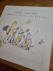 John Lennon Original Art Print Poster Come Together The Beatles