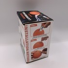 Lacrosse Rebounder  Lacrosse Training Equipment Fits All Sticks-light Up