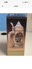 Tomorrow s Treasures From Anheuser-busch Limited Edition V Lidded Stein 1986