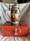 Coca Cola Historical Slogans Series Stein Ii