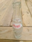 1976 Pepsi Vintage Swirl Glass Bottle 16 Fl Oz Pepsi-cola 16 Oz  Bicentennial  
