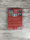 James W  Guido Learn American Sign Language Book Flashcards   Poster